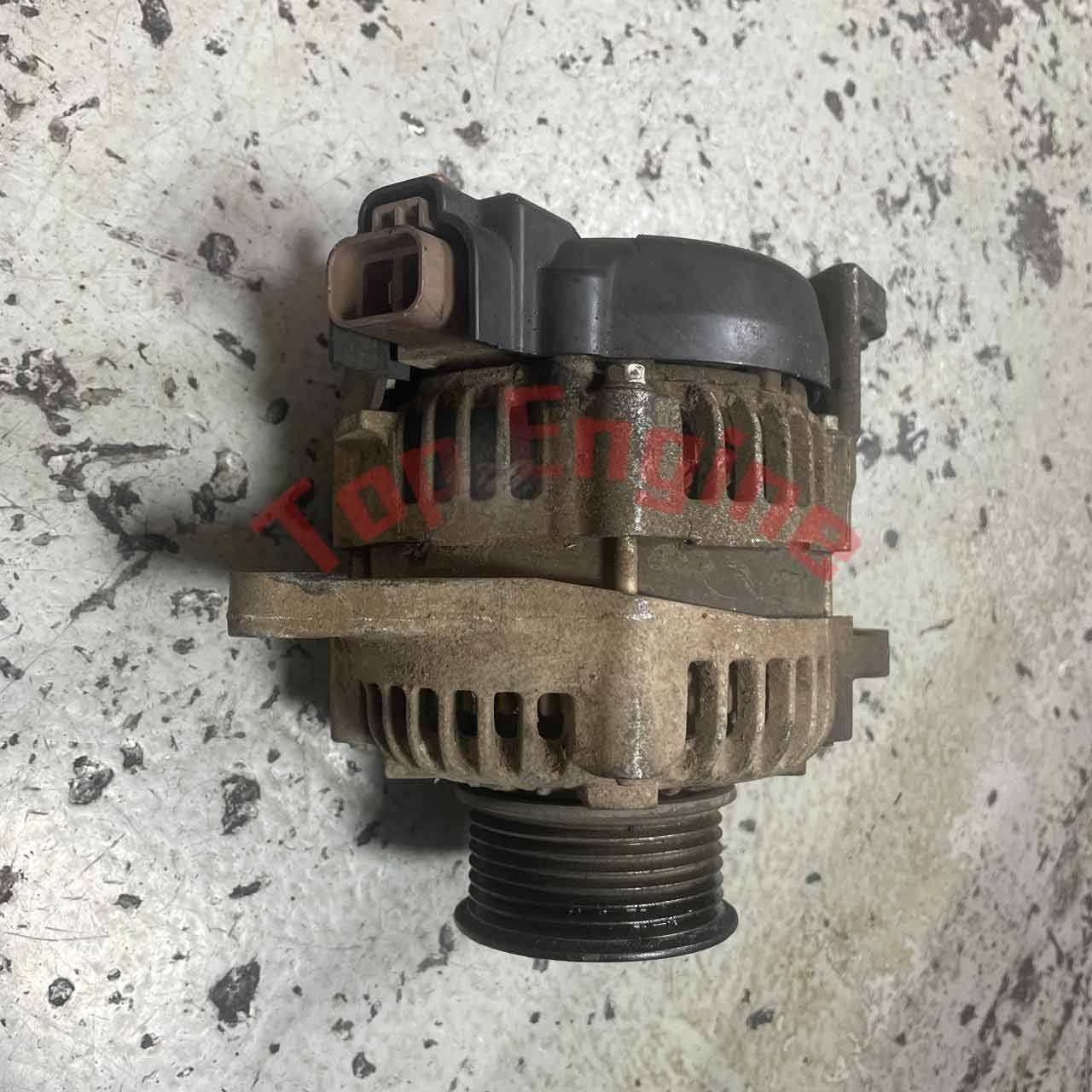 Isuzu D-Max 2.5 Diesel Alternator 8982290711 – 4JK1 Engine Charging Generator